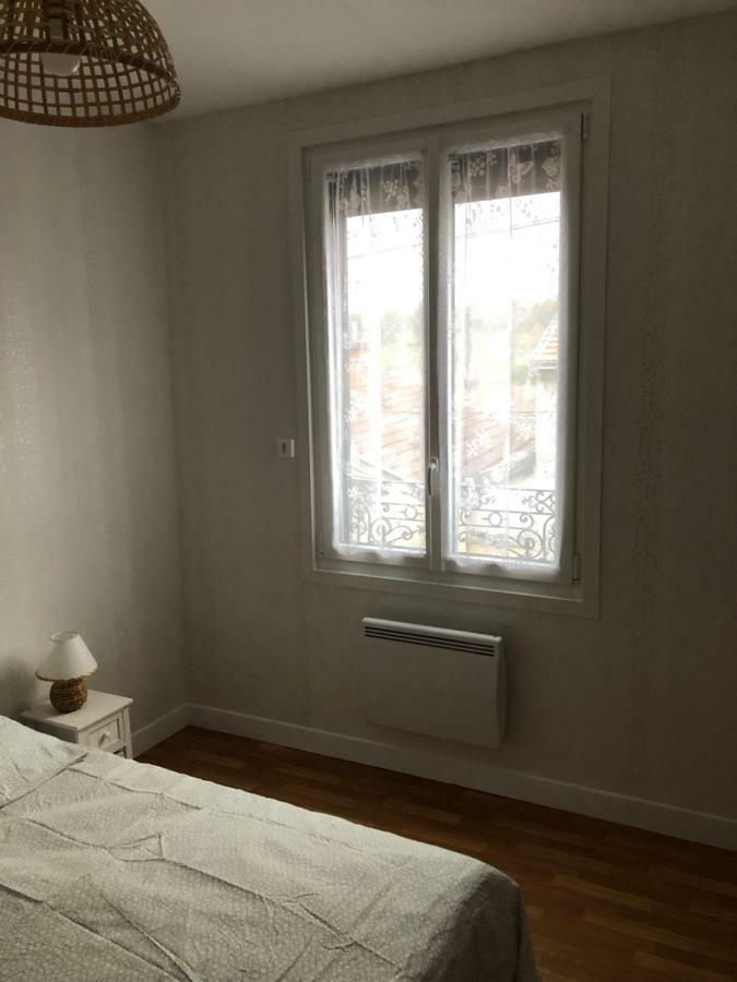 Chez Nono Et Soso Apartment Eurville-Bienville ภายนอก รูปภาพ