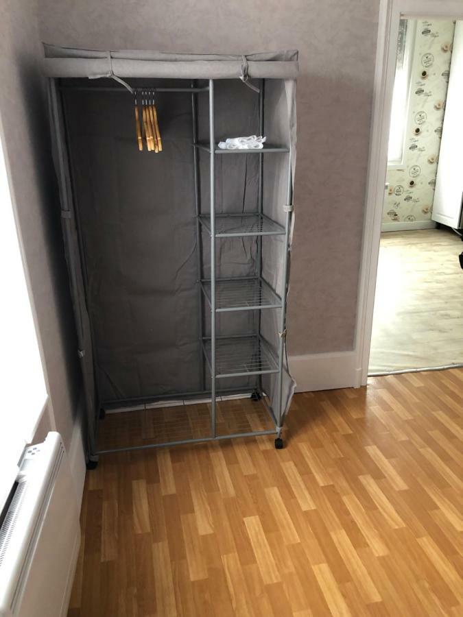 Chez Nono Et Soso Apartment Eurville-Bienville ภายนอก รูปภาพ