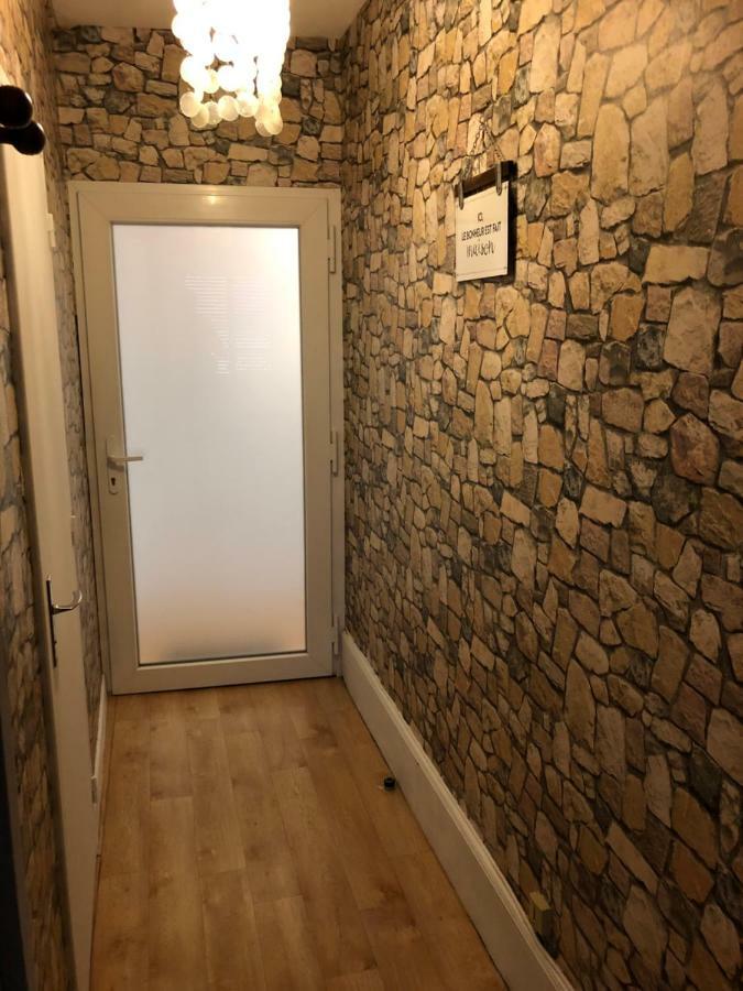 Chez Nono Et Soso Apartment Eurville-Bienville ภายนอก รูปภาพ
