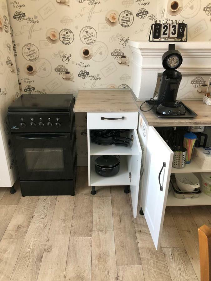 Chez Nono Et Soso Apartment Eurville-Bienville ภายนอก รูปภาพ