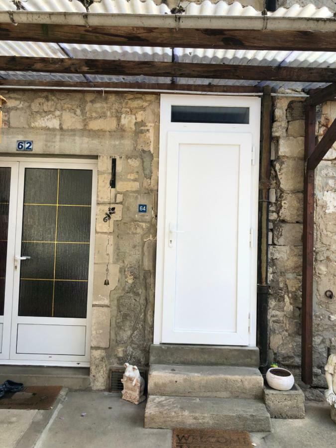 Chez Nono Et Soso Apartment Eurville-Bienville ภายนอก รูปภาพ